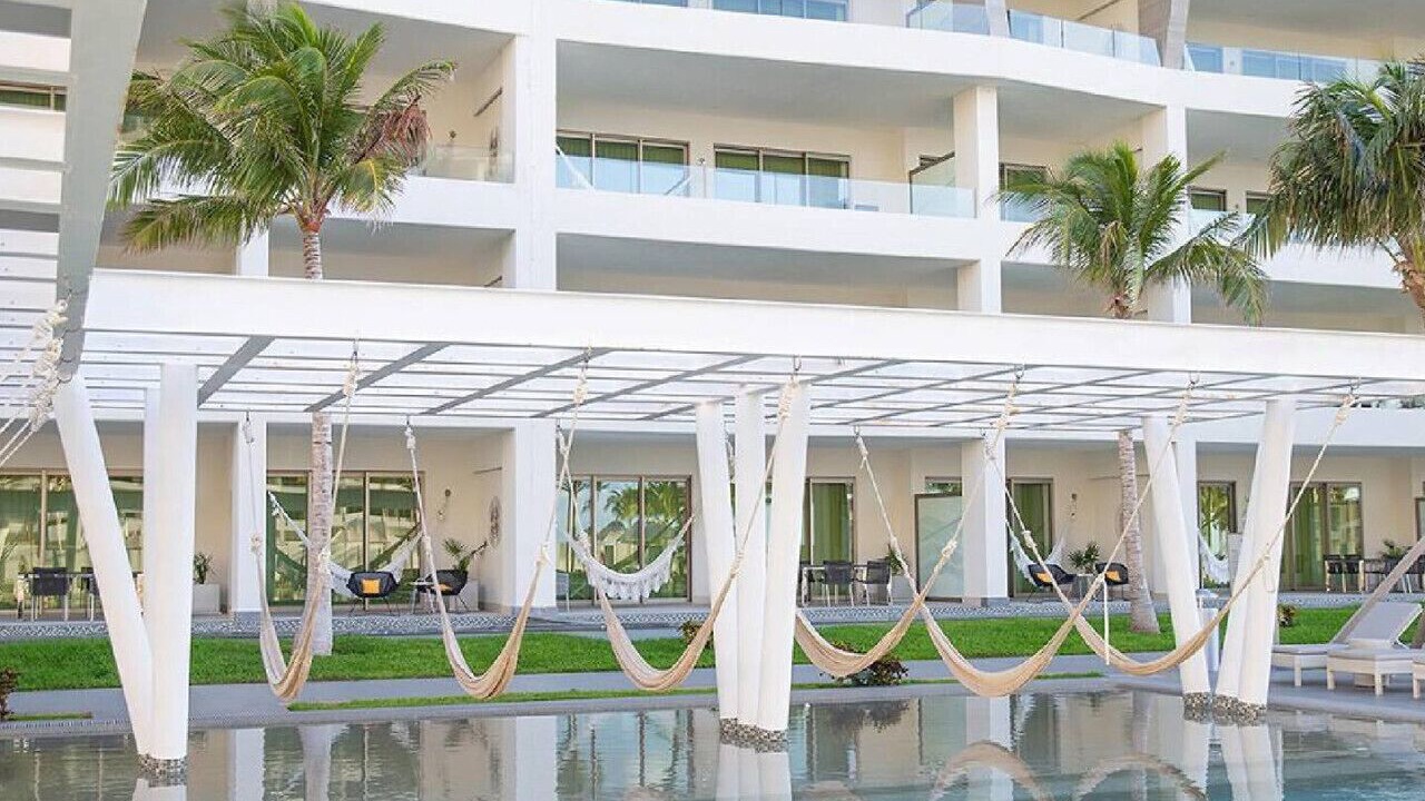 Photo of Outdoor in Playa Mujeres