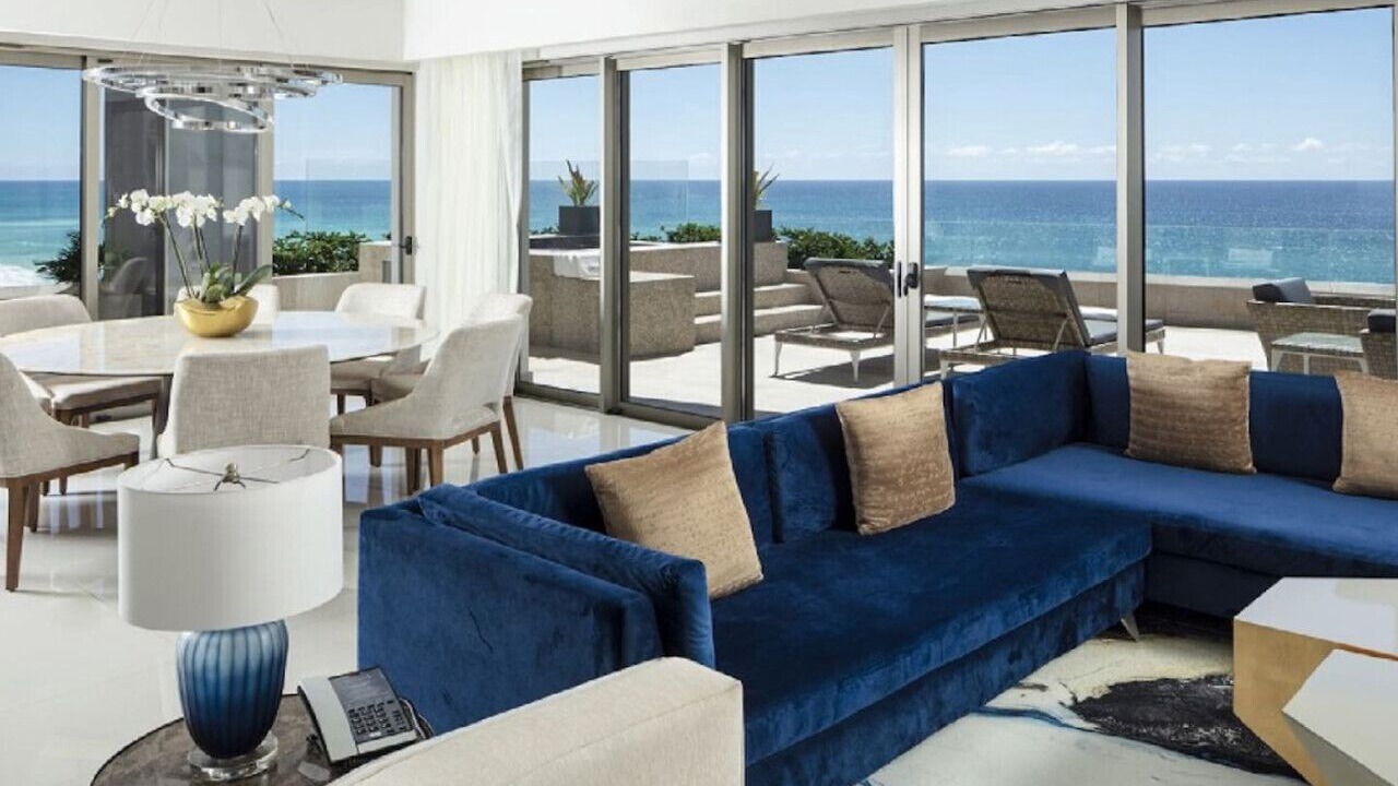Photo of Livingroom in Cabo San Lucas