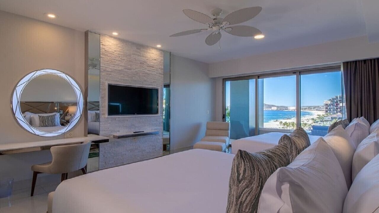 Photo of Bedroom in Cabo San Lucas
