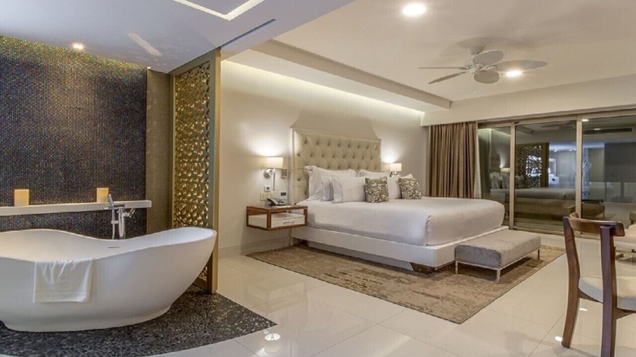 Photo of Bedroom in Cabo San Lucas