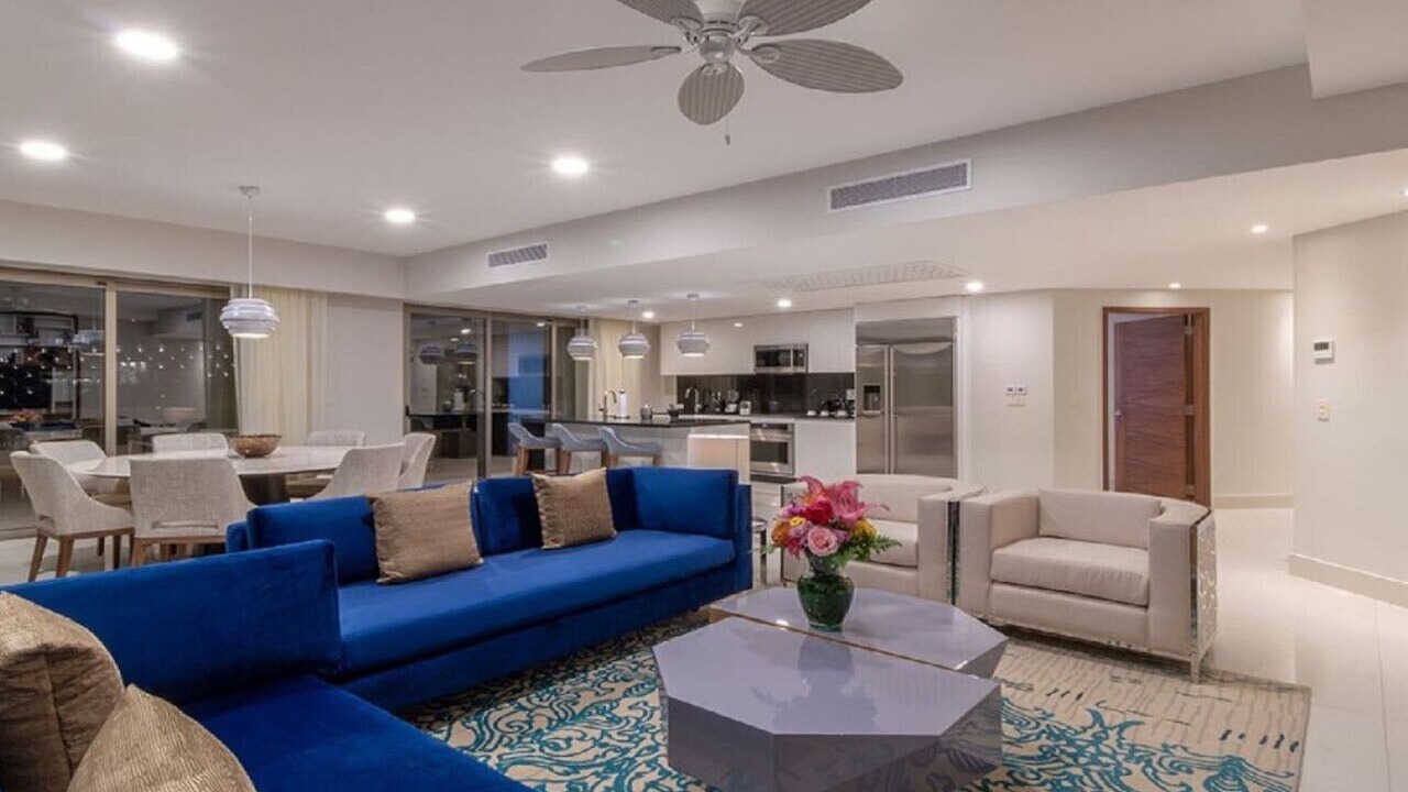 Photo of Livingroom in Cabo San Lucas
