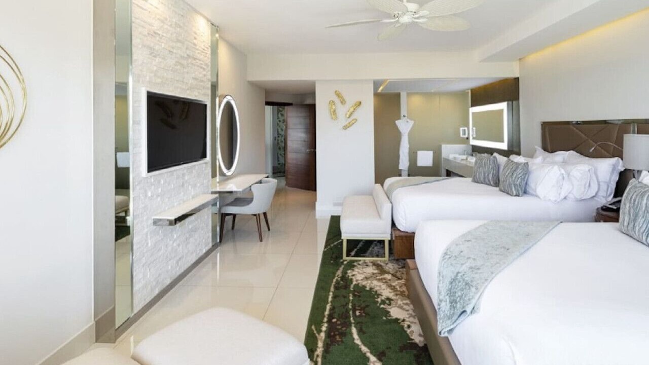 Photo of Bedroom in Cabo San Lucas