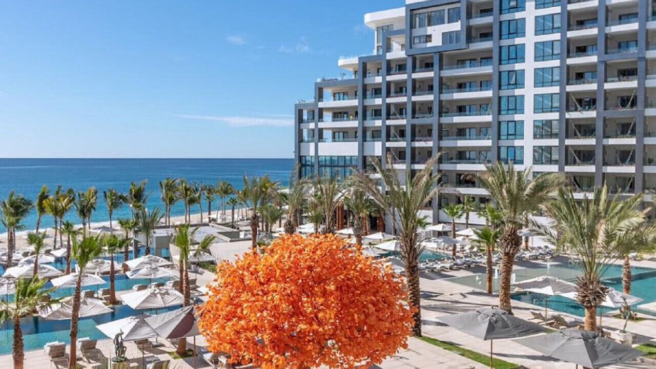 Photo of Outdoor in Cabo San Lucas