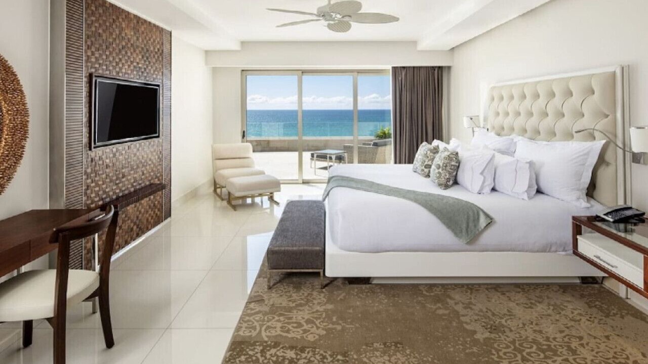 Photo of Bedroom in Cabo San Lucas