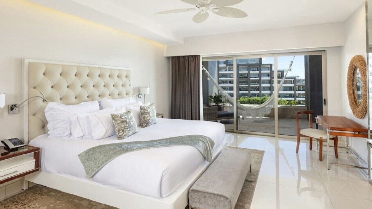 Photo of Bedroom in Cabo San Lucas