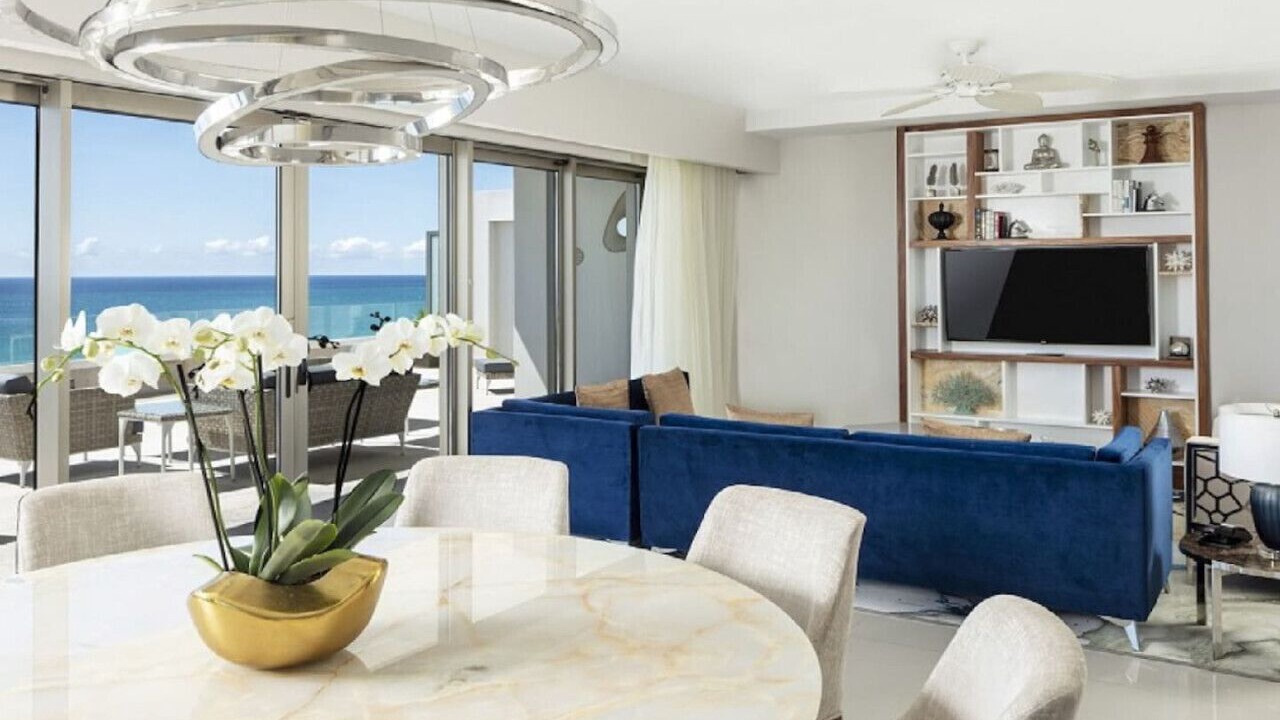 Photo of Livingroom in Cabo San Lucas