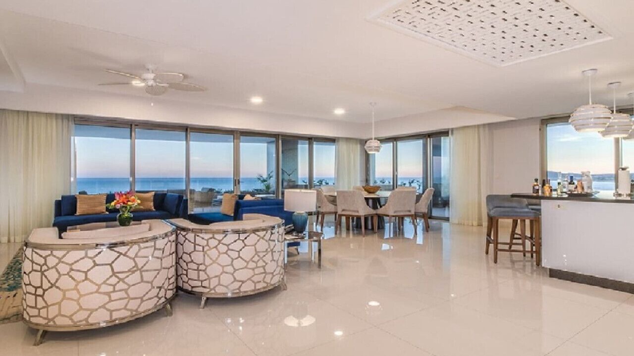 Photo of Livingroom in Cabo San Lucas