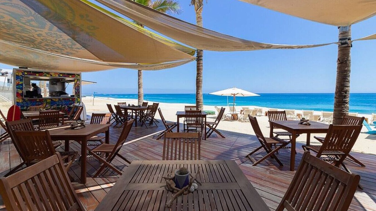 Photo of Outdoor in Cabo San Lucas