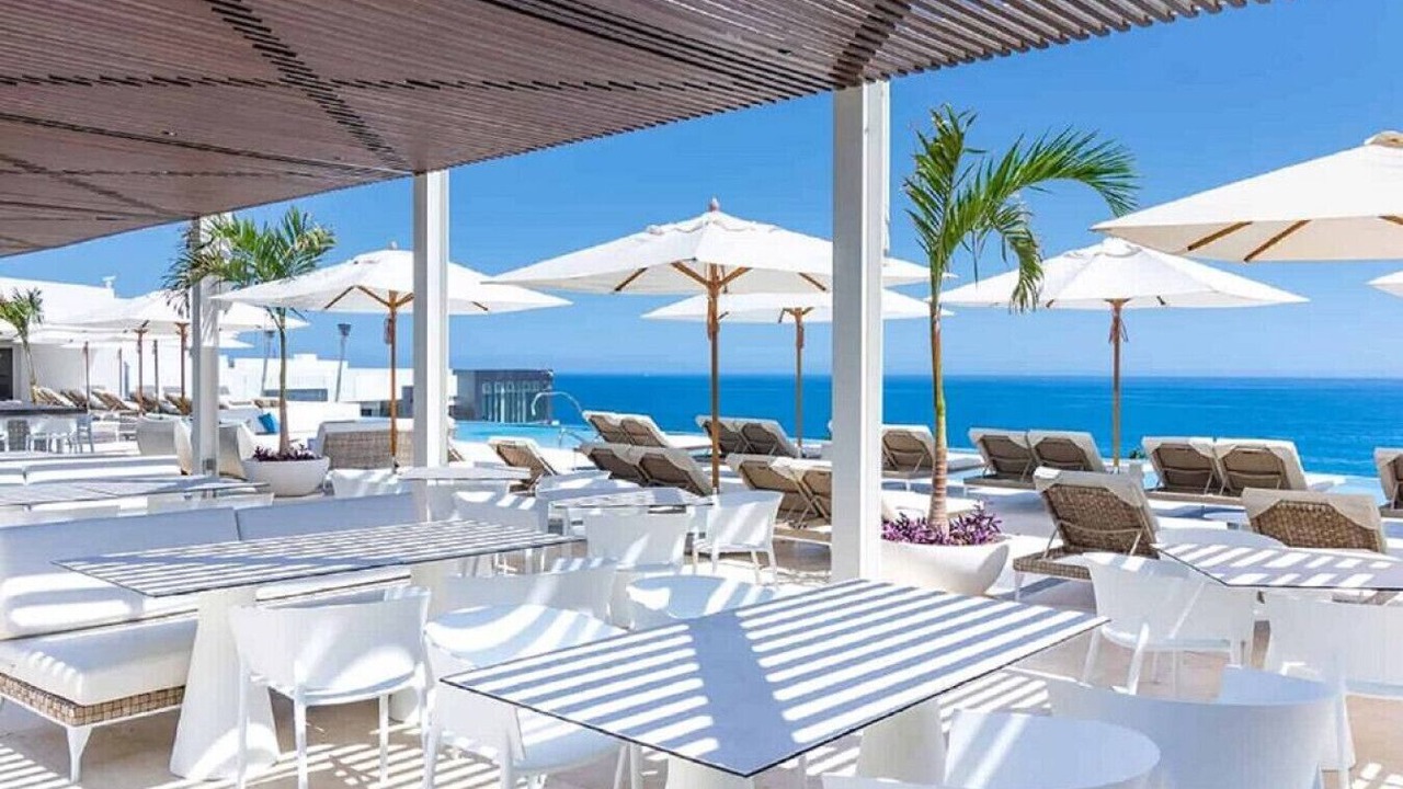 Photo of Outdoor in Cabo San Lucas