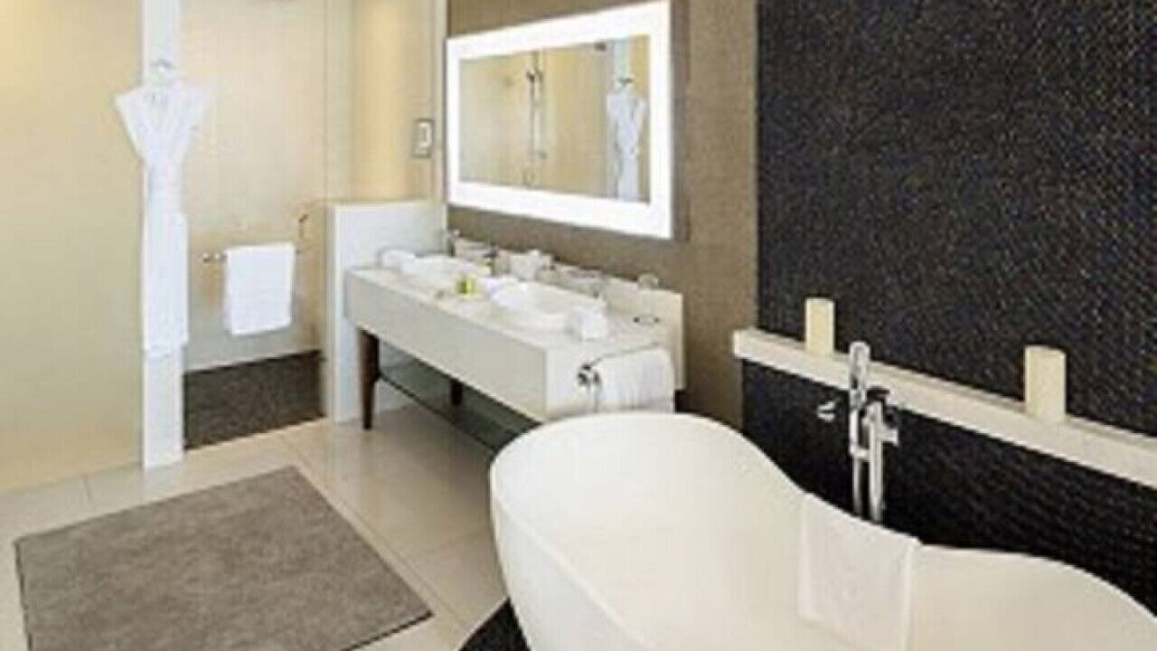 Photo of Bathroom in Cabo San Lucas