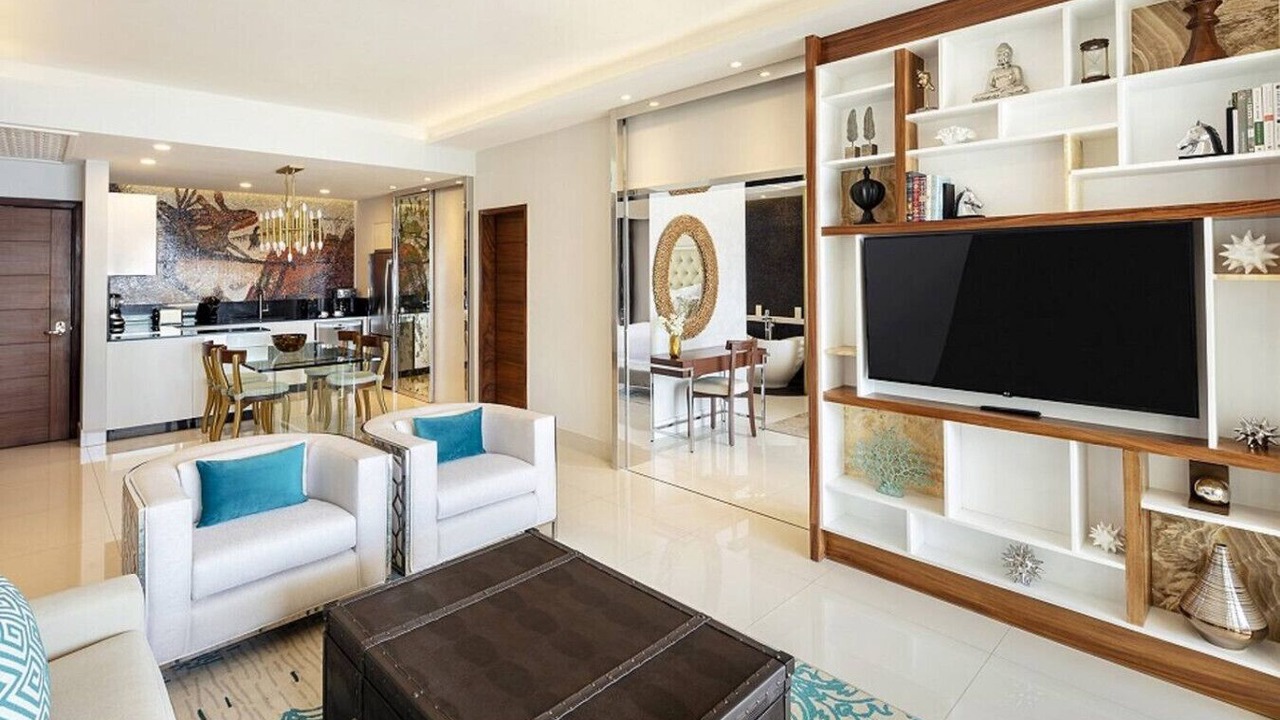 Photo of Livingroom in Cabo San Lucas