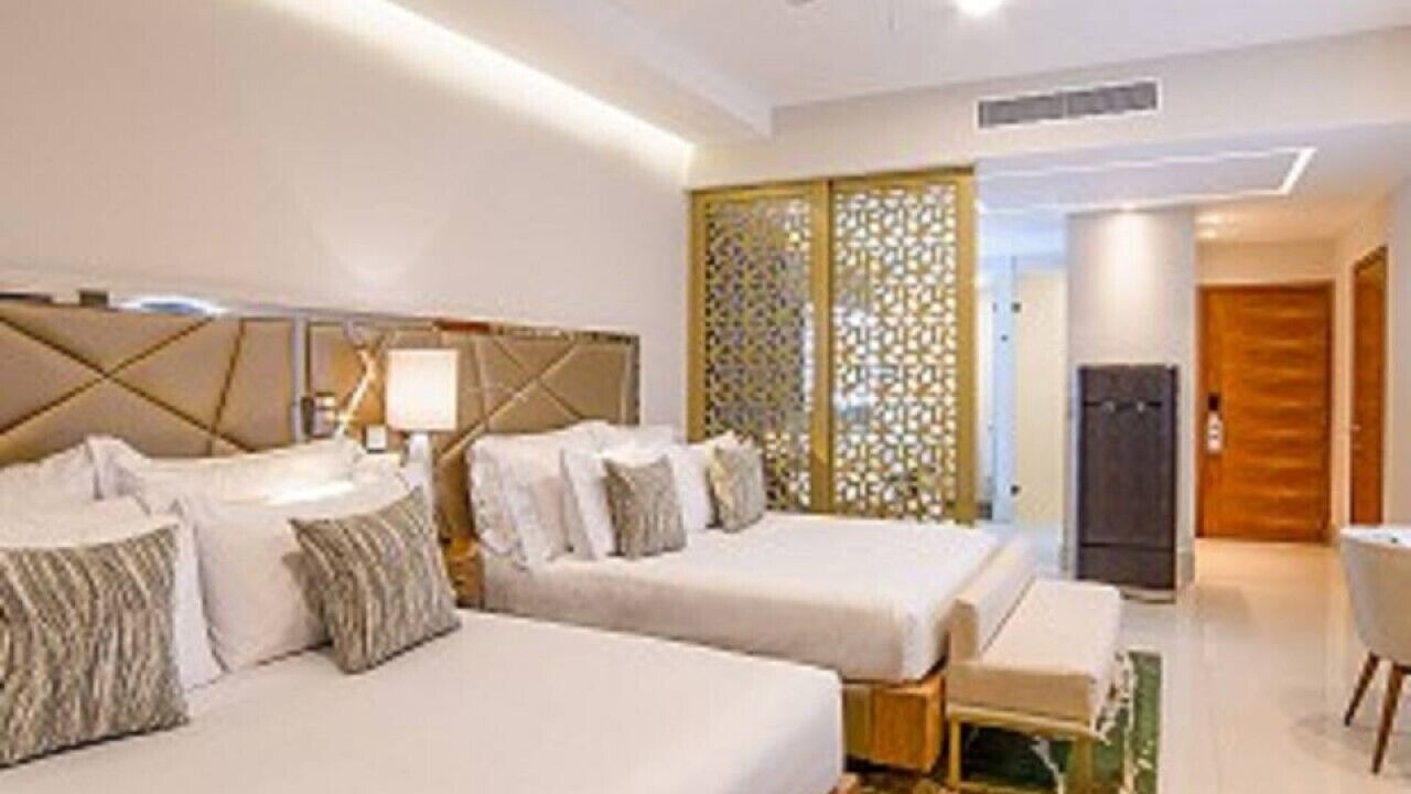 Photo of Bedroom in Cabo San Lucas