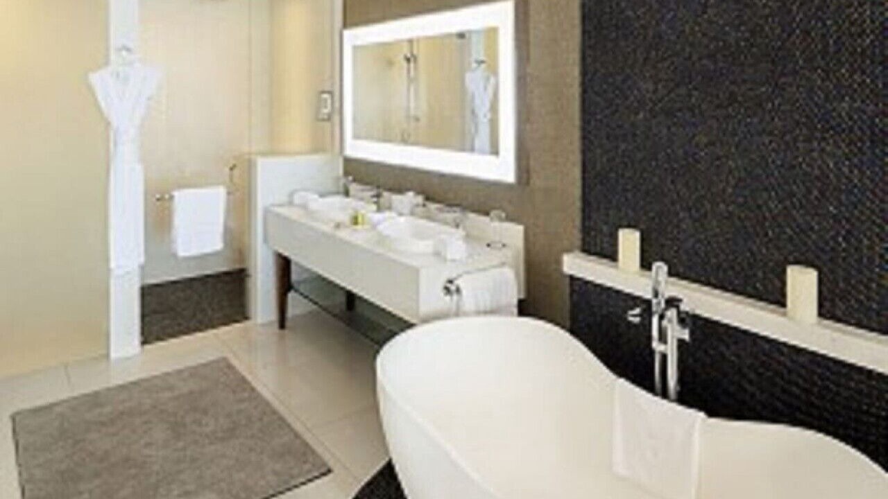 Photo of Bathroom in Cabo San Lucas