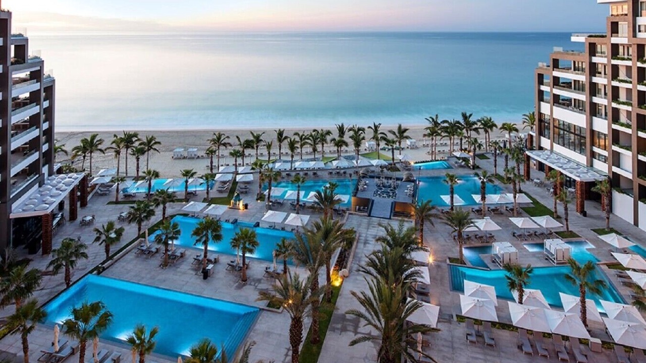 Photo of Outdoor in Cabo San Lucas