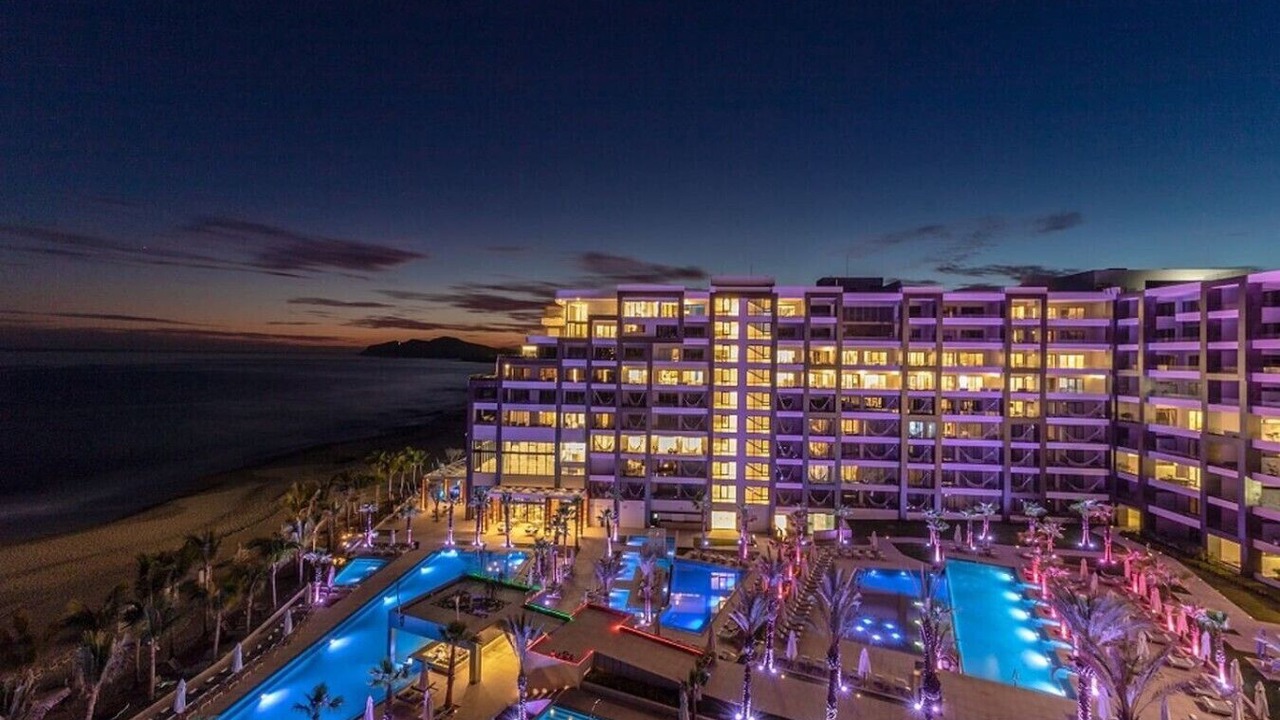 Photo of Outdoor in Cabo San Lucas