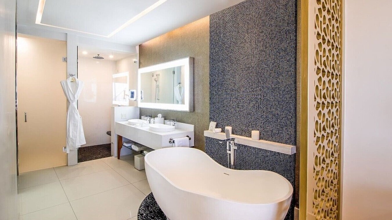 Photo of Bathroom in Cabo San Lucas