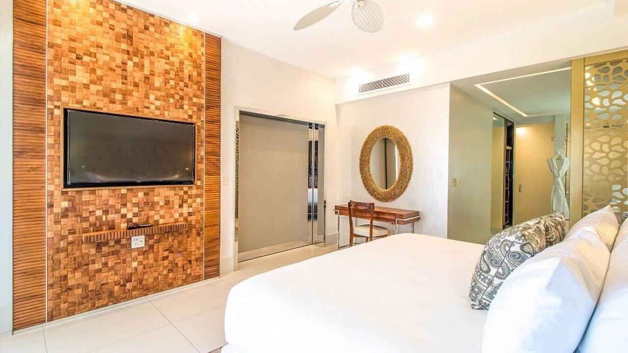 Photo of Bedroom in Cabo San Lucas