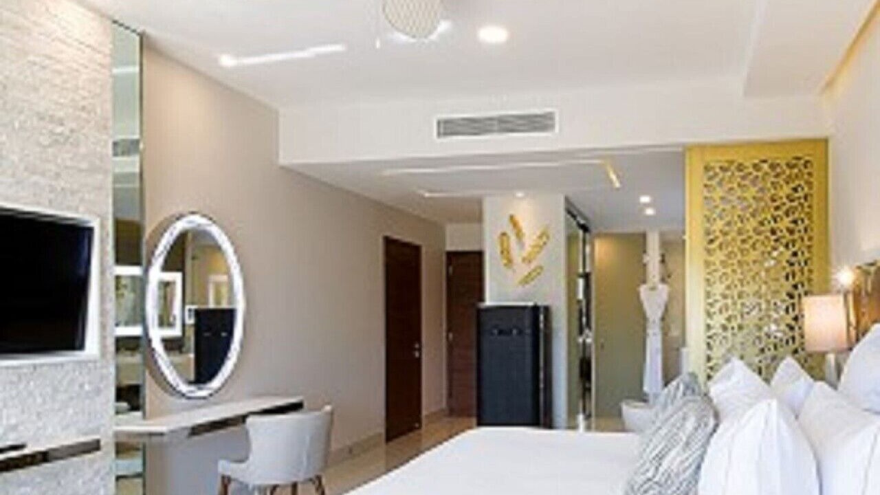 Photo of Bedroom in Cabo San Lucas