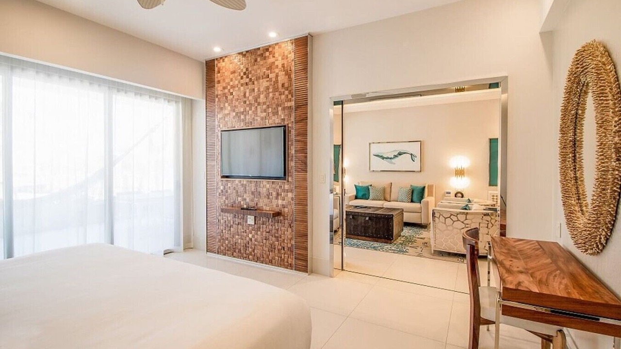 Photo of Bedroom in Cabo San Lucas