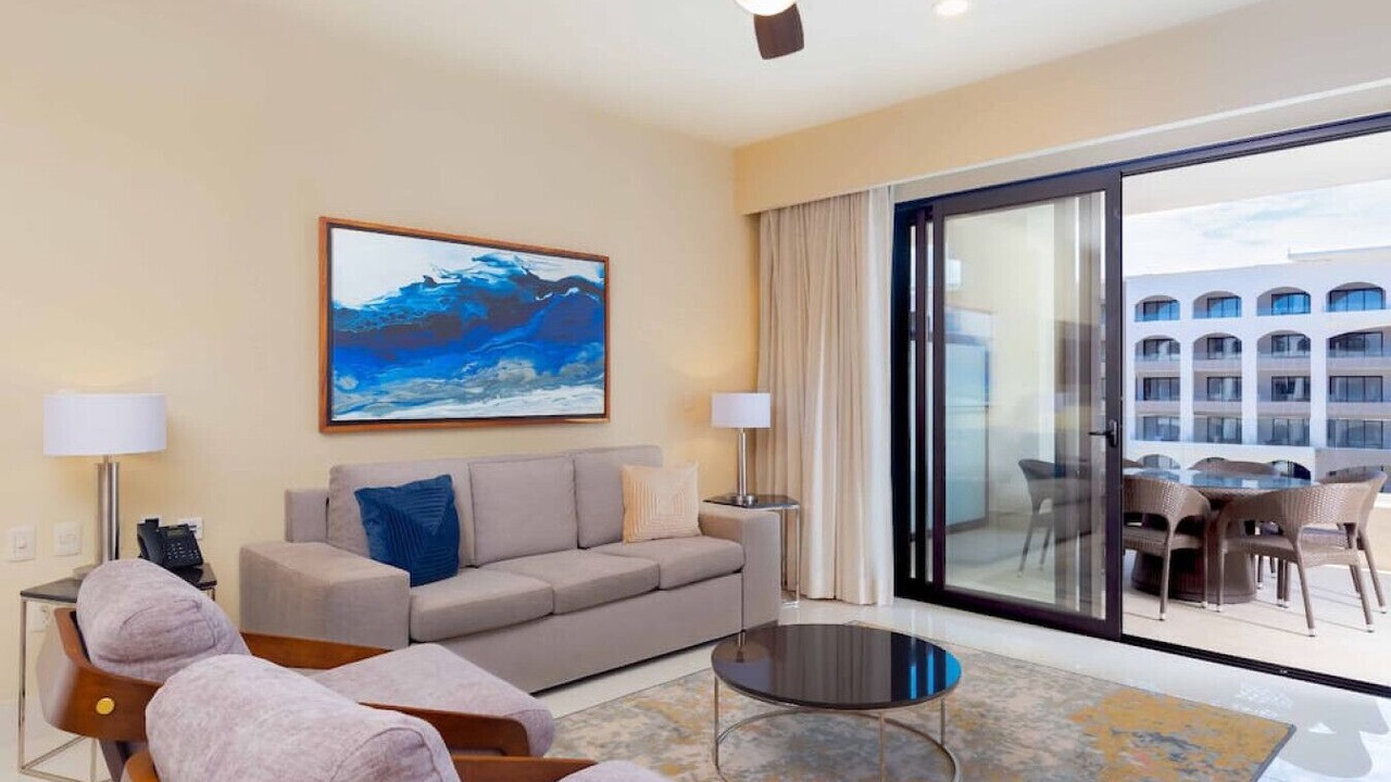 Photo of Livingroom in San Jose del Cabo
