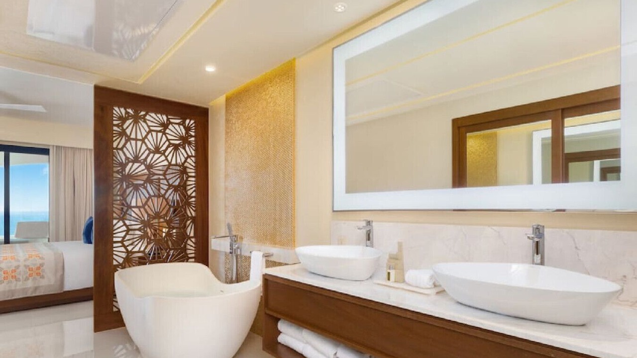 Photo of Bathroom in San Jose del Cabo