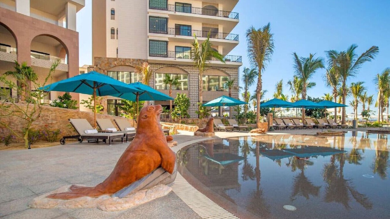 Photo of Outdoor in San Jose del Cabo