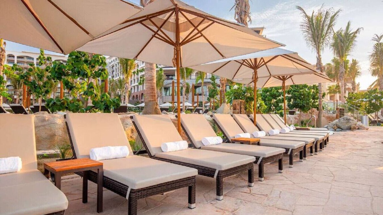 Photo of Patio Balcony in San Jose del Cabo