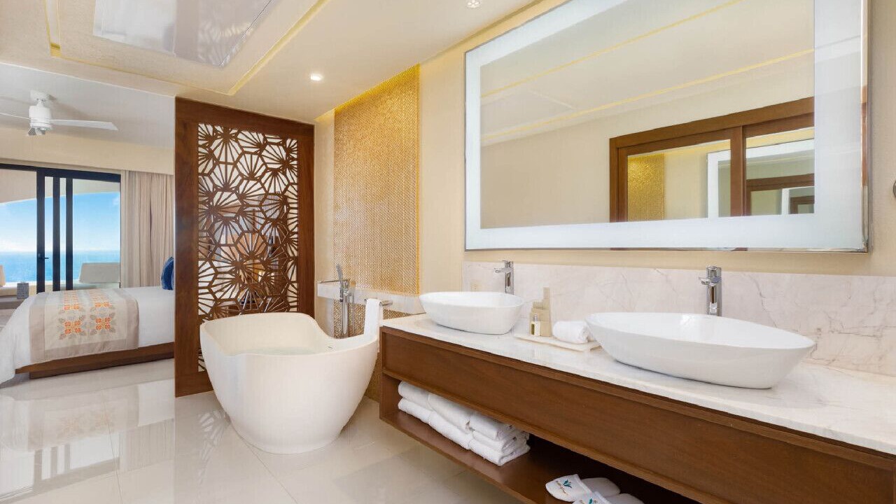 Photo of Bathroom in San Jose del Cabo