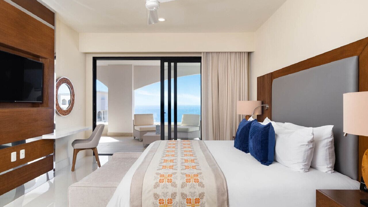 Photo of Bedroom in San Jose del Cabo