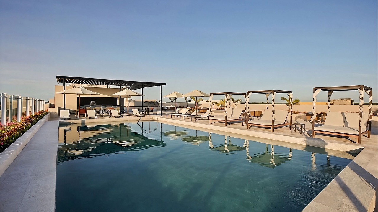 Photo of Outdoor in Playacar