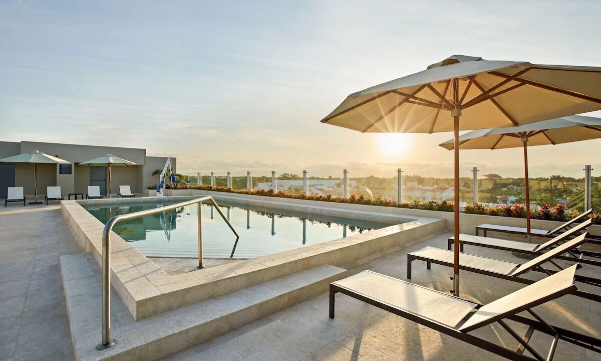 Photo of Outdoor in Playacar