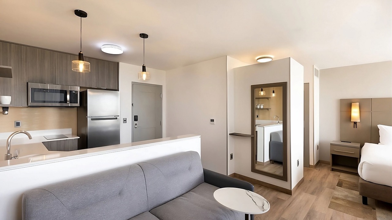 Photo of Bedroom in Playacar