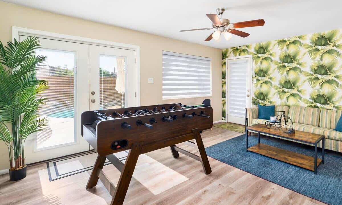Photo of Bedroom in Tempe