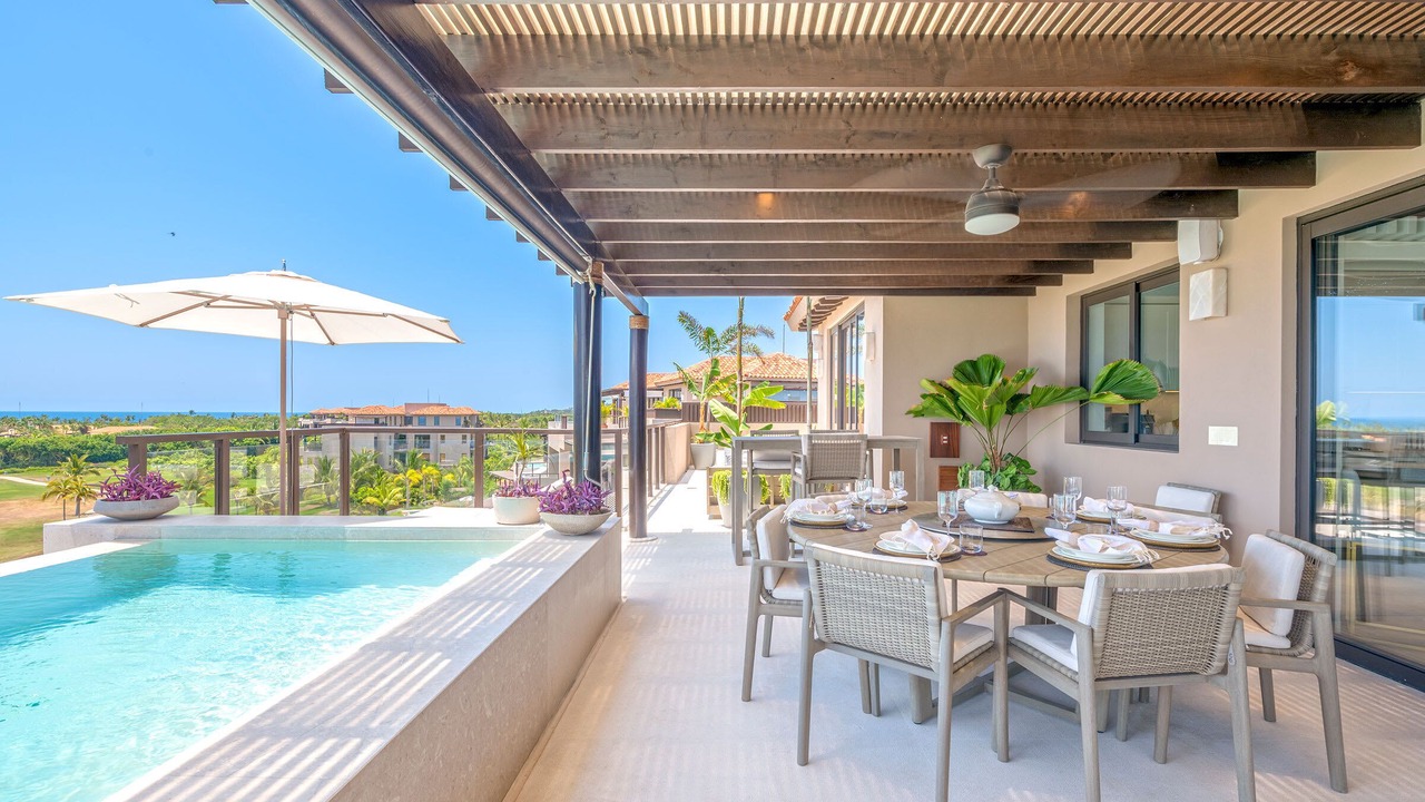 Photo of Outdoor in Punta de Mita