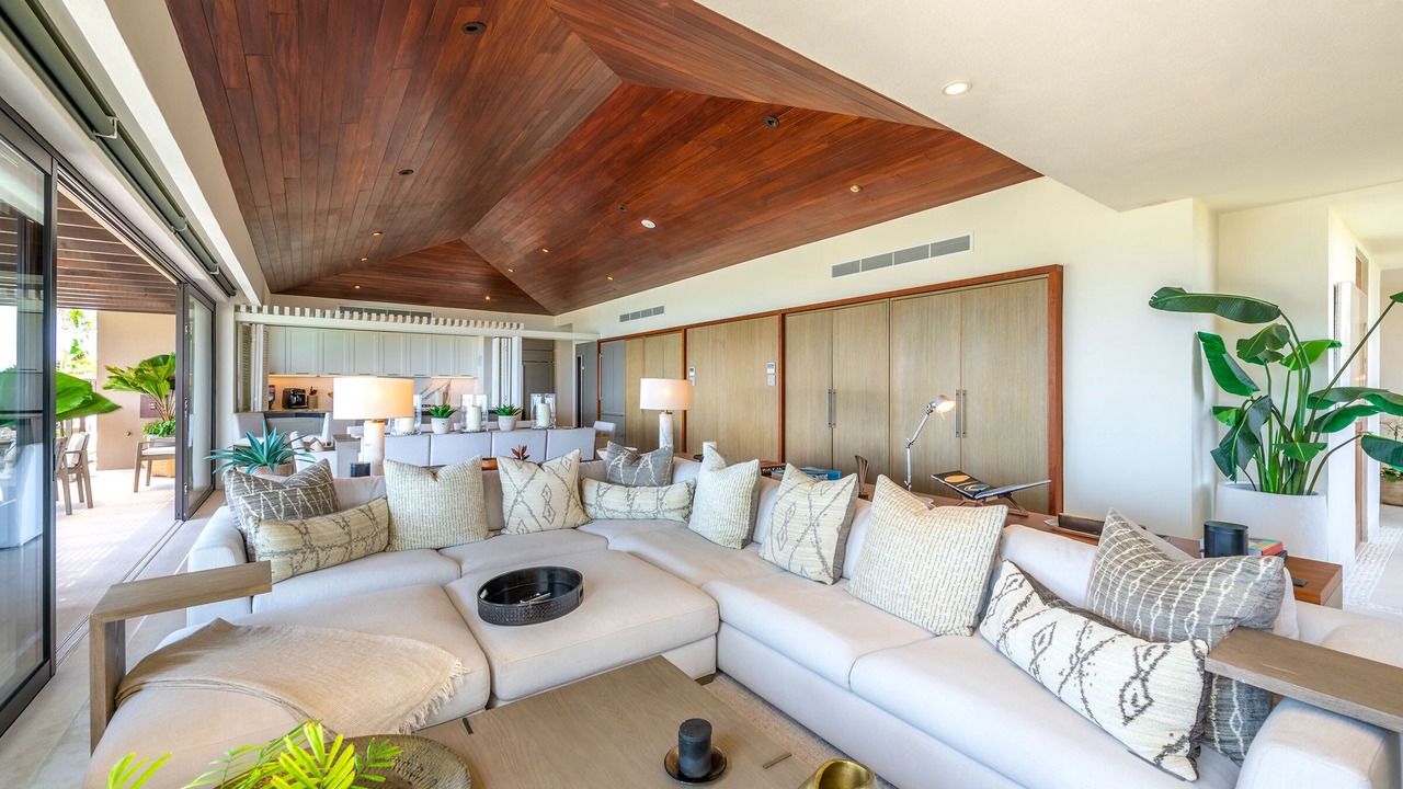 Photo of Livingroom in Punta de Mita