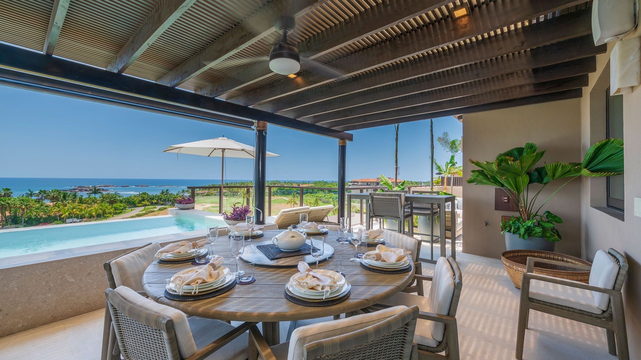 Photo of Outdoor in Punta de Mita