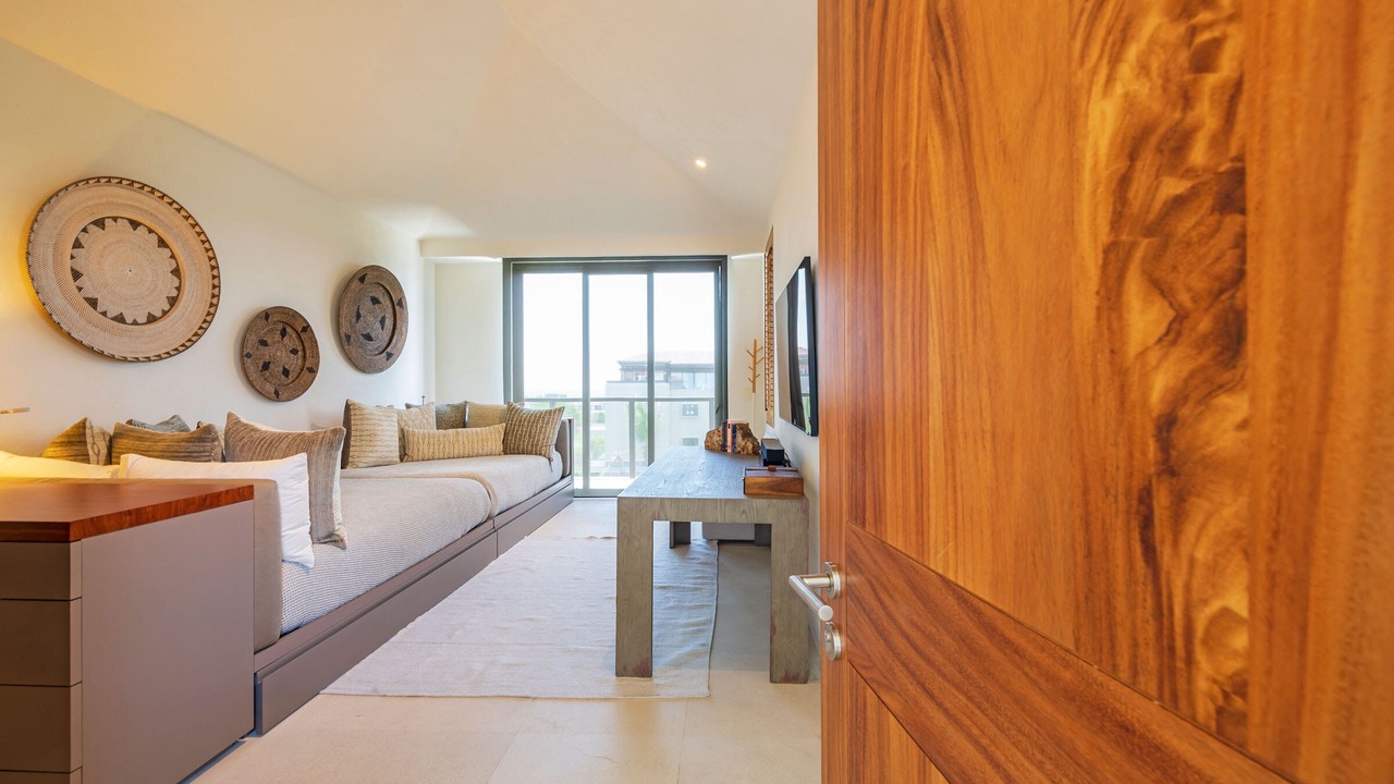Photo of Bedroom in Punta de Mita