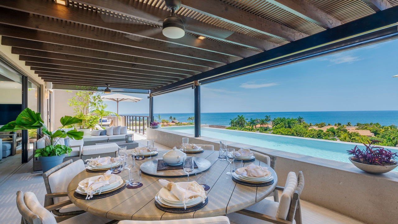 Photo of Outdoor in Punta de Mita