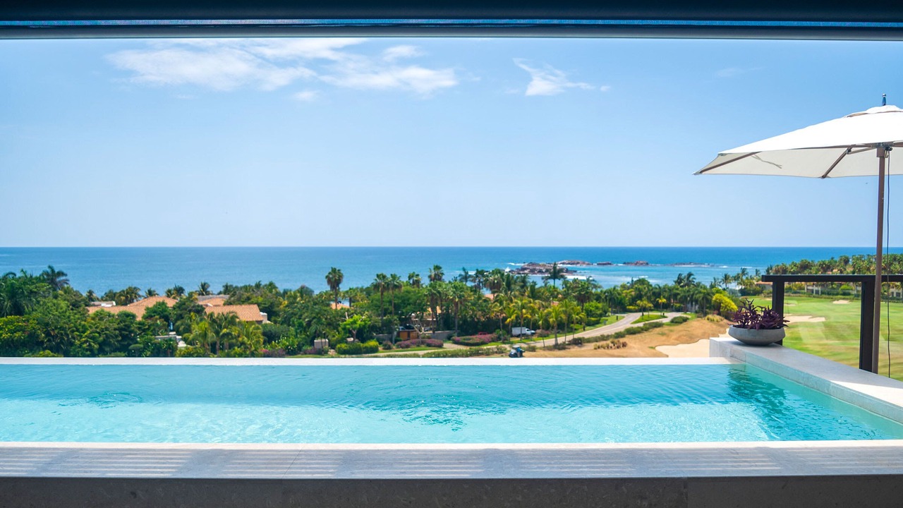Photo of Outdoor in Punta de Mita