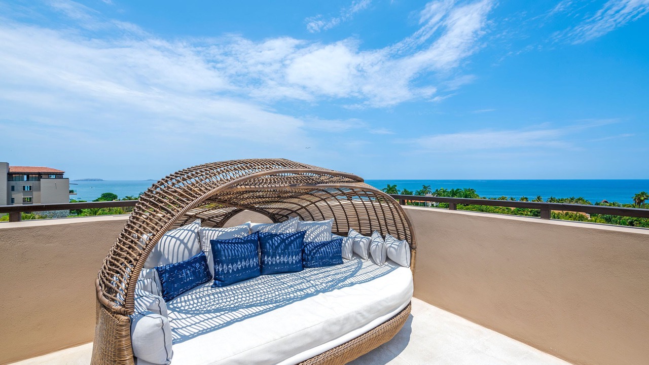 Photo of Outdoor in Punta de Mita