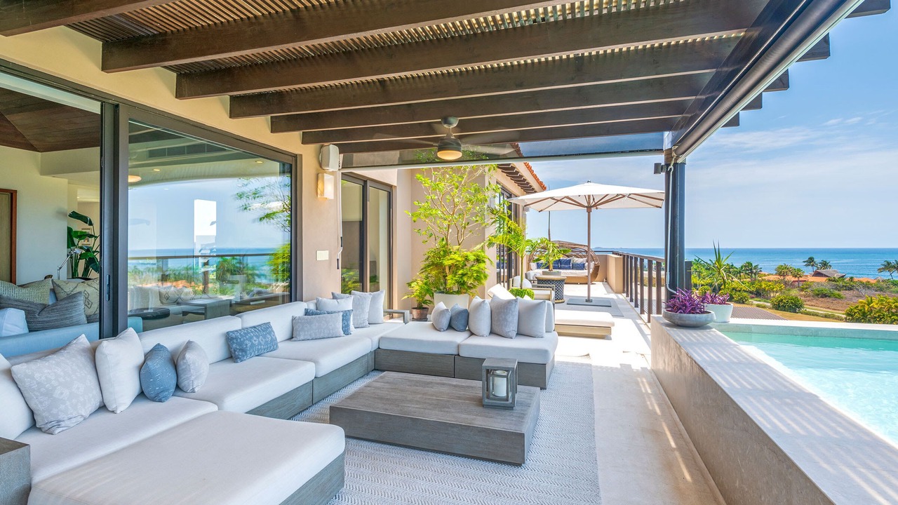 Photo of Outdoor in Punta de Mita