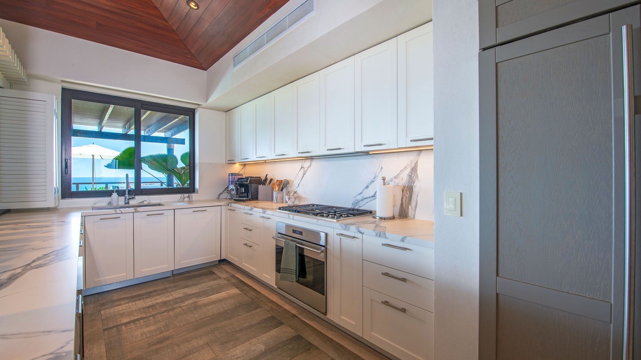 Photo of Kitchen in Punta de Mita