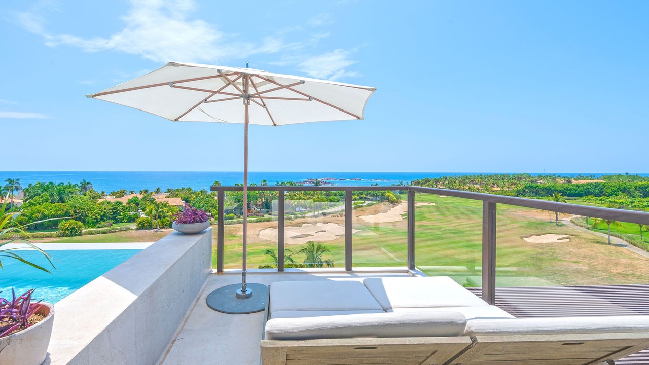 Photo of Outdoor in Punta de Mita