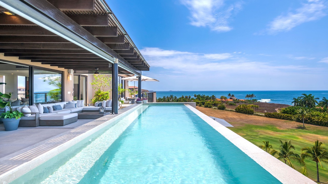 Photo of Outdoor in Punta de Mita