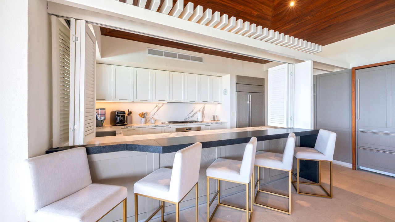 Photo of Kitchen in Punta de Mita