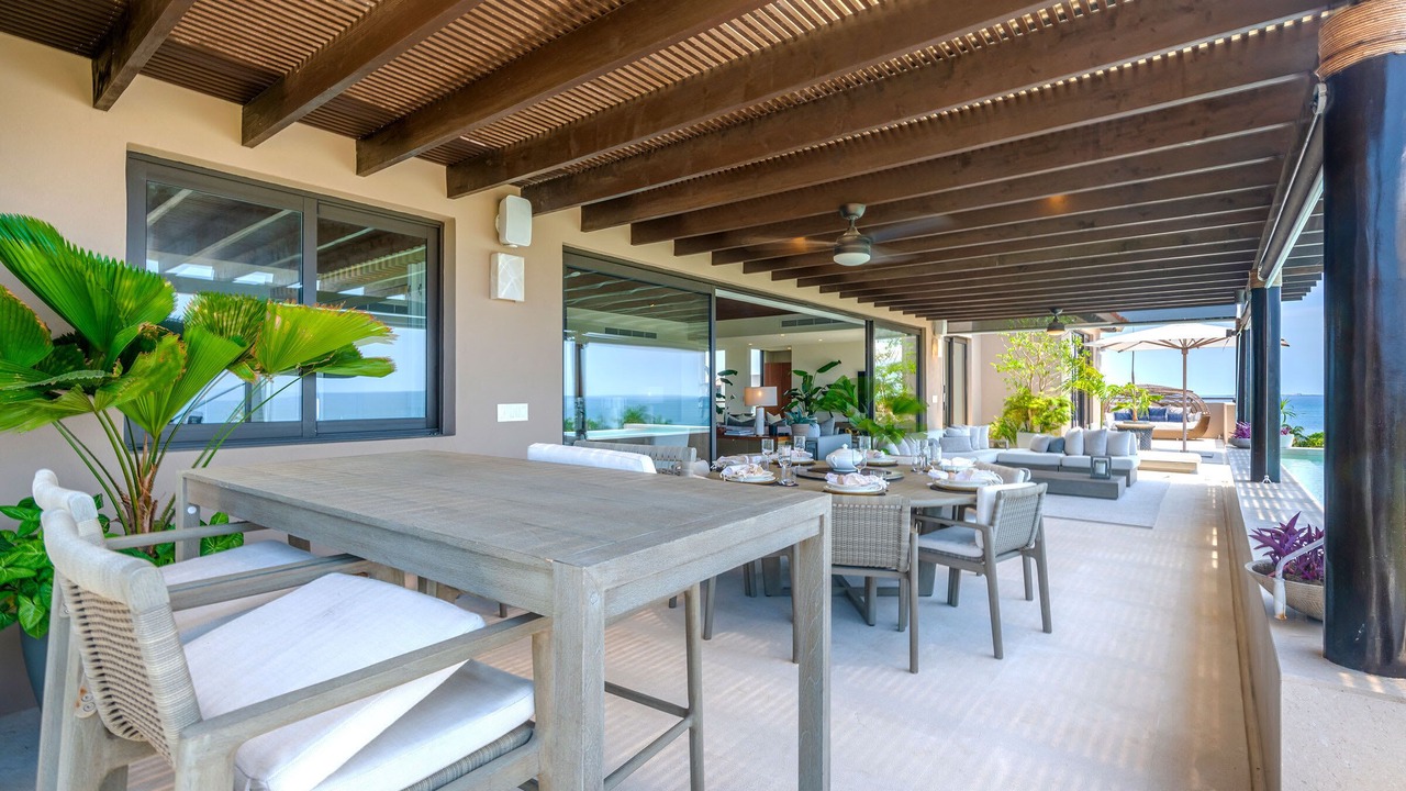 Photo of Outdoor in Punta de Mita