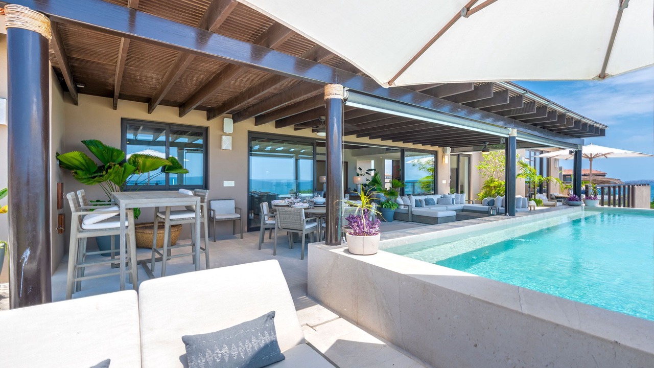 Photo of Outdoor in Punta de Mita