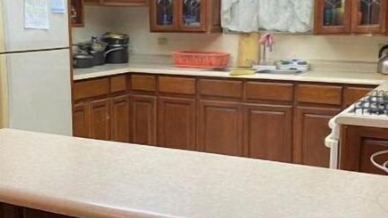 Photo of Kitchen in Valle Dorado