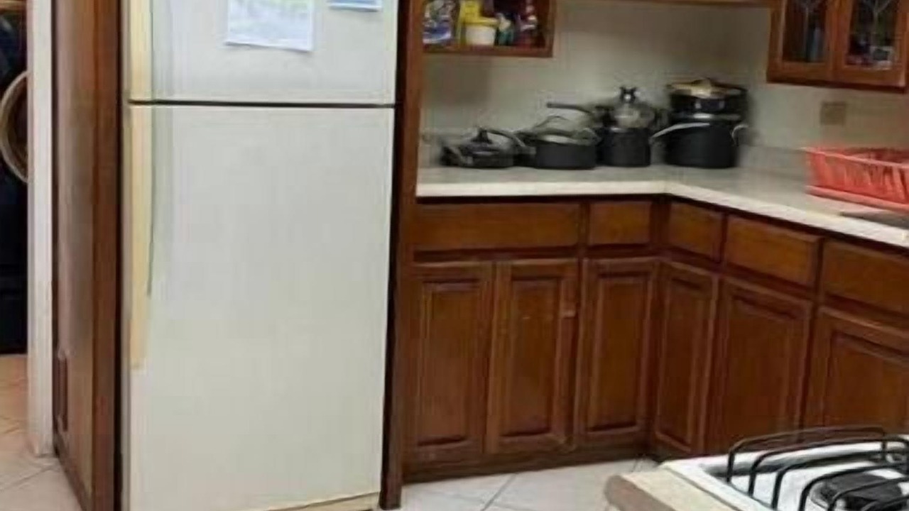 Photo of Kitchen in Valle Dorado