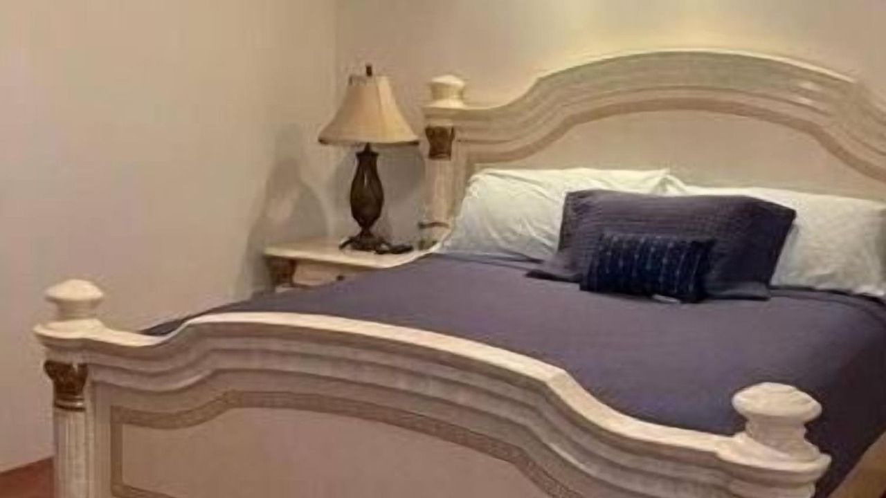 Photo of Bedroom in Valle Dorado